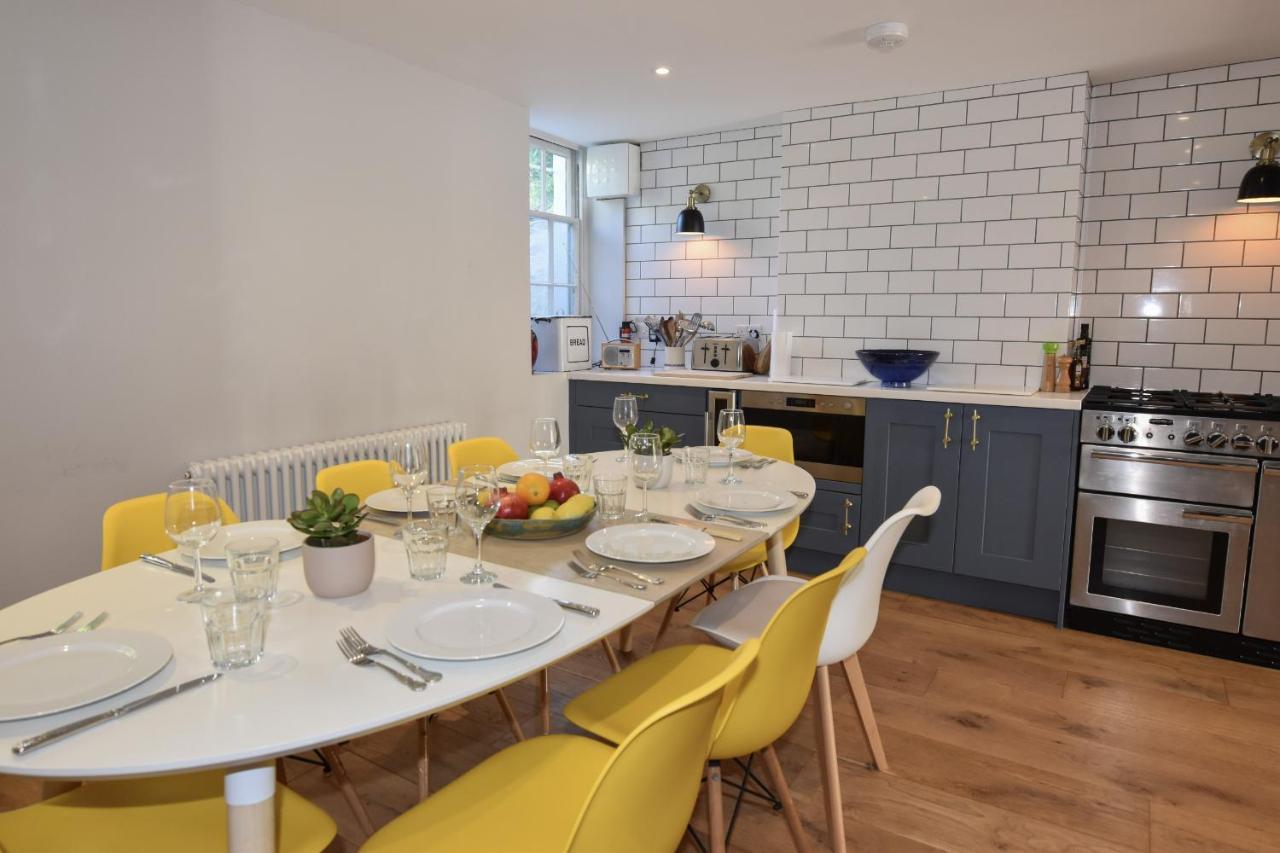 Arden Villa, Sleeps 8, Moments From The Golden Sandy Beach Of Ryde Райд Екстериор снимка
