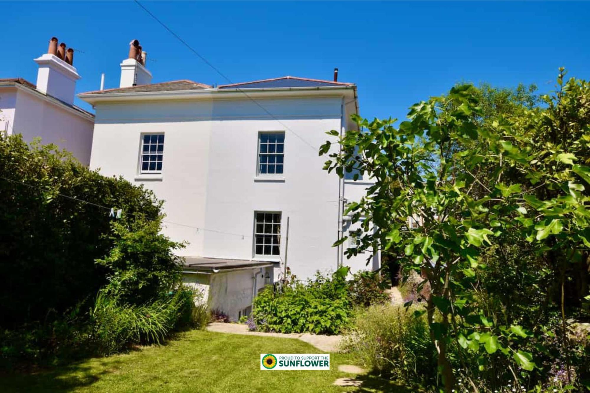 Arden Villa, Sleeps 8, Moments From The Golden Sandy Beach Of Ryde Райд Екстериор снимка